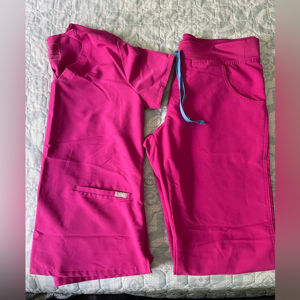 Figs Scrubs